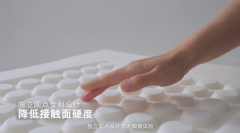 顾家云感舒弹海绵让每一次坐下都放松